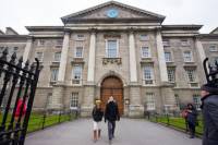 Highlights of Dublin in One Day Tour