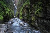 Hiking Day-Trip to the Top of Iceland's Highest Waterfall Glymur