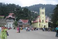 Himalayan Historical Guided Day Tour in Shimla