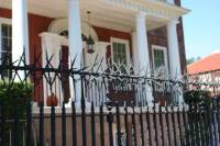 Historic Downtown Walking Tour