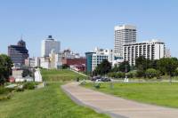 Historic Memphis Walking Tour