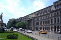 Historical and Traditional Highlights Private Tour of Bucharest