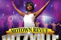 Hitzville the Show at Planet Hollywood Resort and Casino