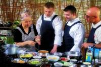Ho Chi Minh City Half-Day Cooking Class