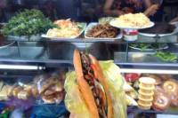 Hoi An Old Town Food Tour by Night