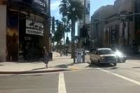 Hollywood Homes of the Rich and Famous Tour