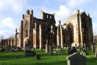 Holy Grail and Knights Templar Tour from Edinburgh