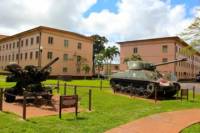 Home of the Brave Tour on Oahu