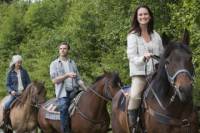 Horseback Riding Adventure from Medellín