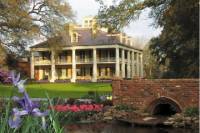 Houmas House Plantation Tour with Transportation