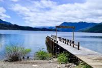Hua Hum Day Trip from San Martin de los Andes including Lanin National Park and Cachin Waterfall Hike