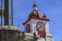Huatulco and La Crucecita Sightseeing Tour