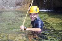 Huatulco Canyoneering Adventure on the Zimatán River