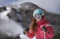 Hunter Mountain Ski Resort Day Trip from New York City with Optional Ski or Snowboard Lesson
