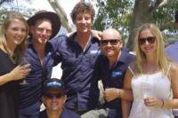 Hunter Valley Wine Tour with Gourmet Lunch and Cheese, Chocolate, Craft Beer and Distillery Tastings
