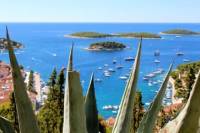 Hvar City Walking Tour