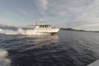 Hvar Island Yacht Excursion from Korcula