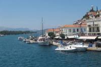 Hydra, Poros and Egina Day Cruise from Athens
