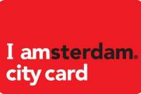 I amsterdam Card - City Pass for Amsterdam