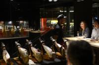 Iberian Ham–Tasting Experience in Barcelona