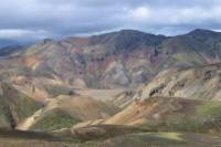 Iceland from Below Tour