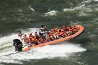 Iguassu Falls Combo Tour: Off-Road Jungle Drive, Hike and Waterfall Boat Ride