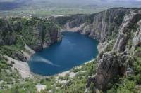 Imotski Gastro Tour from Split