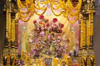 Independent Mathura and Vrindavan Day Trip from Delhi by Private Car