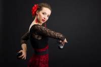 Intimate Flamenco Show and Tapas in Madrid