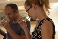 Introductory Wine Tasting Class in Paris