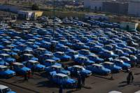 Inzegane Market Tour from Agadir