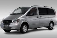 Iquique Airport Shared Departure Transfer