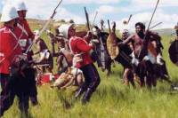 Isandlwana, Rorke's Drift Museum and Battlefield Day Tour from Durban