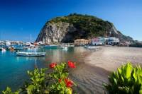 Ischia and Procida Boat Tour from Sorrento