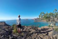 Isla Espiritu Santo Exploration with Sea Lions Snorkeling and Kayaking