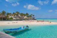 Isla Mujeres Private Excursion