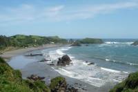 Island of Chiloe and The Penguins of Puñihuil from Puerto Montt