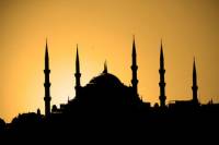 Istanbul At Night With Dinner Included