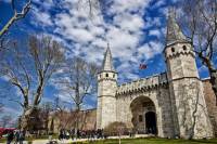 Istanbul Combo: Classic City Tour and Bosphorus Cruise