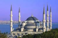 Istanbul Day Tours