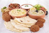 Istanbul Evening Food Walking Tour