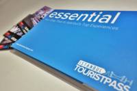 Istanbul Sightseeing Pass with Optional Hop-On Hop-Off Bus Tour