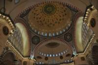 Istanbul Sightseeing Tour Including Süleymaniye Mosque and Lunch