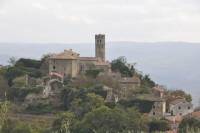 Istrian Medieval Hilltop Towns Full-Day Tour