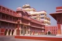 Jaipur Sightseeing Private Tour
