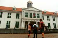 Jakarta Old City Tour