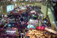 Jakarta Shopping Tour Including Round-Trip Hotel Transfer