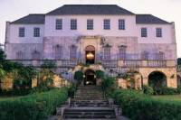 Jamaica Super Saver: Montego Bay and Rose Hall Tour plus Luminous Lagoon Night Cruise