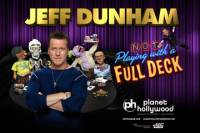 Jeff Dunham: Not Playing with a Full Deck