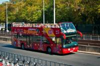 Jerez de la Frontera Hop-on Hop-off Tour